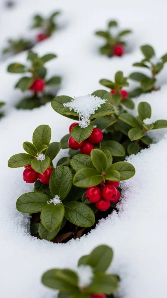 Bearberry