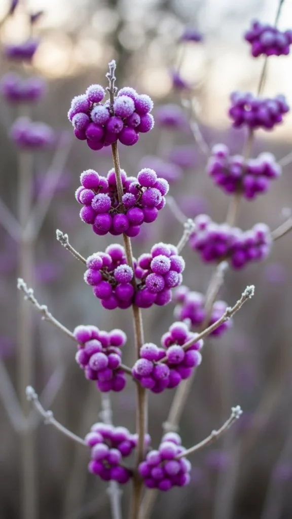 Beautyberry