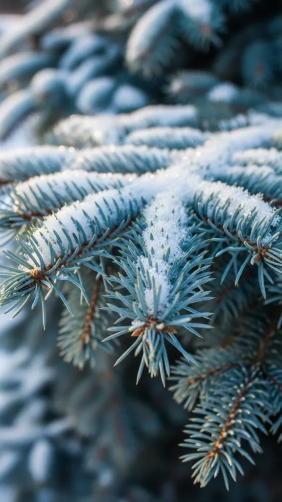 Blue Spruce