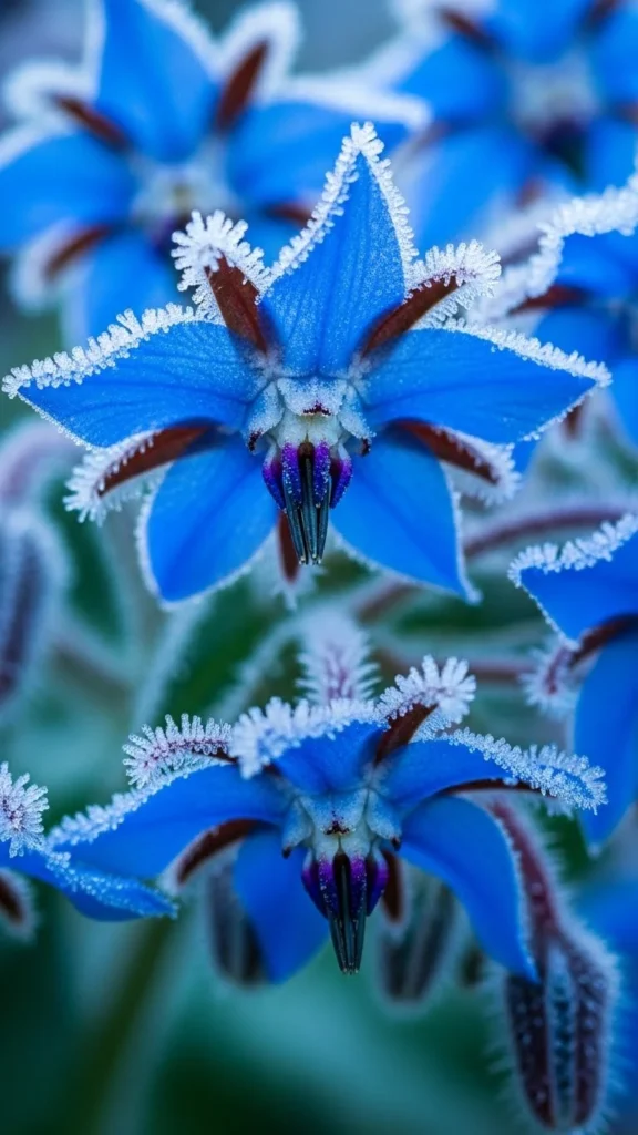 Borage