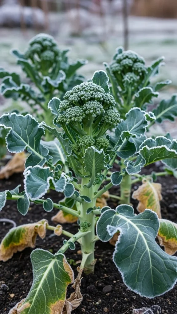 Broccoli