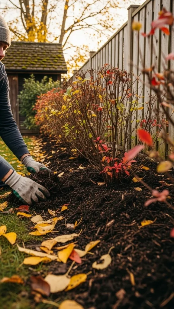 Build Healthy Soil That Protects Roots