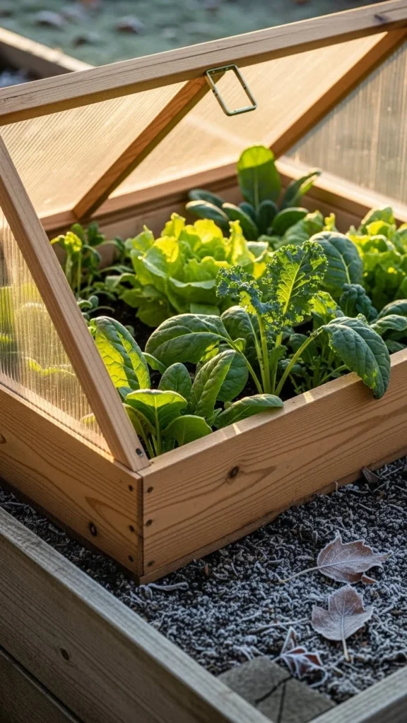 Build a Simple Wooden Box Frame