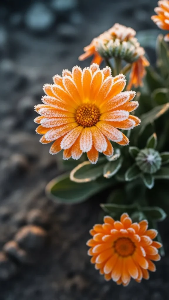 Calendula