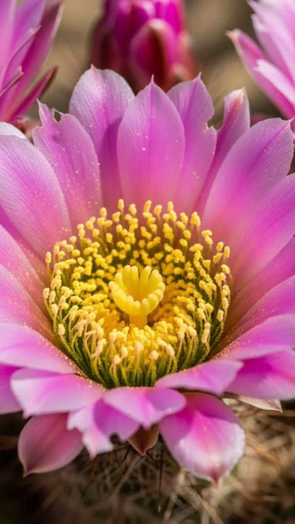 Celebrate Seasonal Blooms