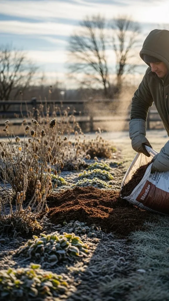 Check and Refresh Through Winter