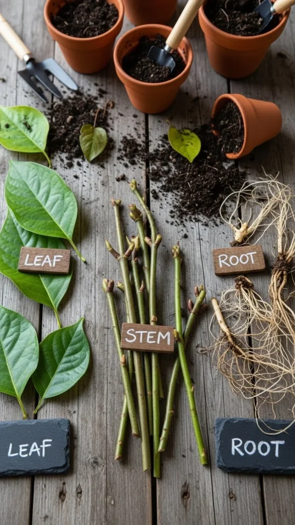 Choose the Correct Cutting Type