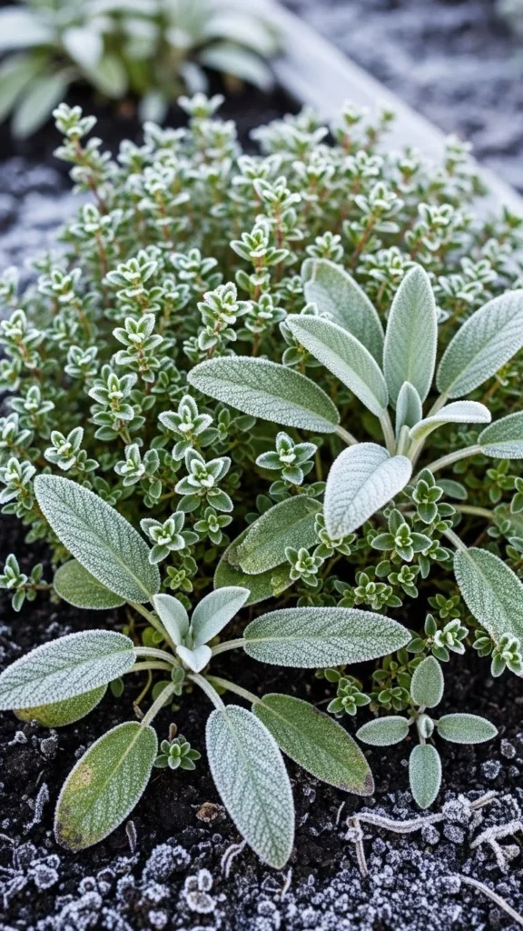 Choose the Right Herbs for Your Climate