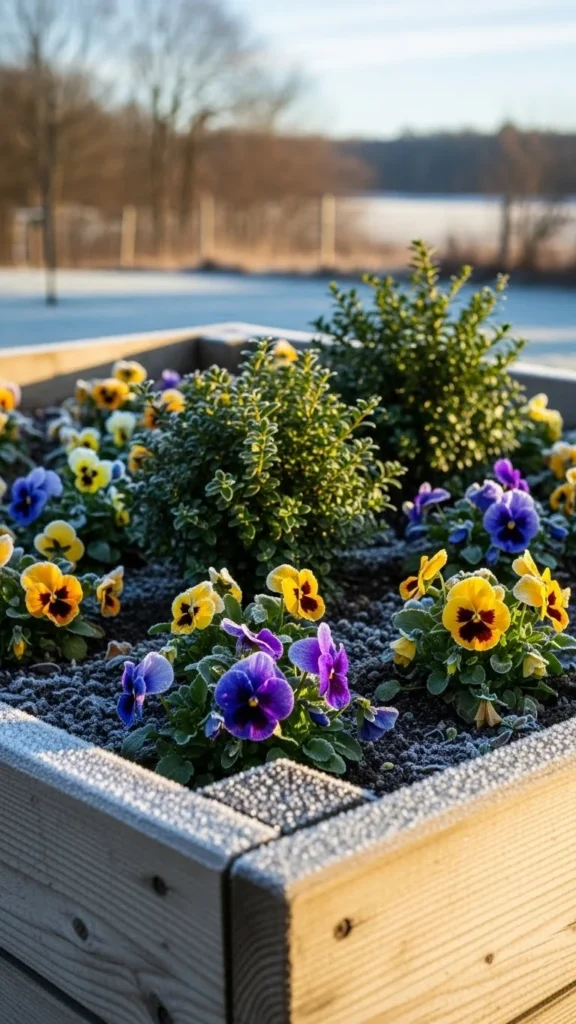 Choose the Right Location in Your Garden