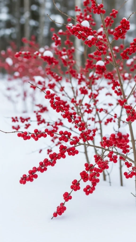 Choose the Right Shrubs for Your Climate