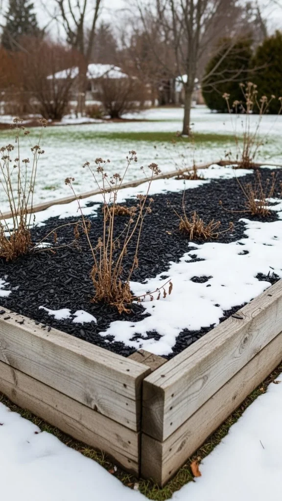 Choose the Right Spot Before You Plant