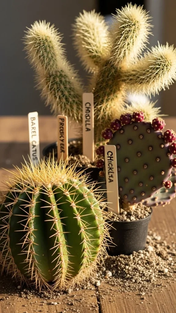 Choose the Right Varieties for Your Region