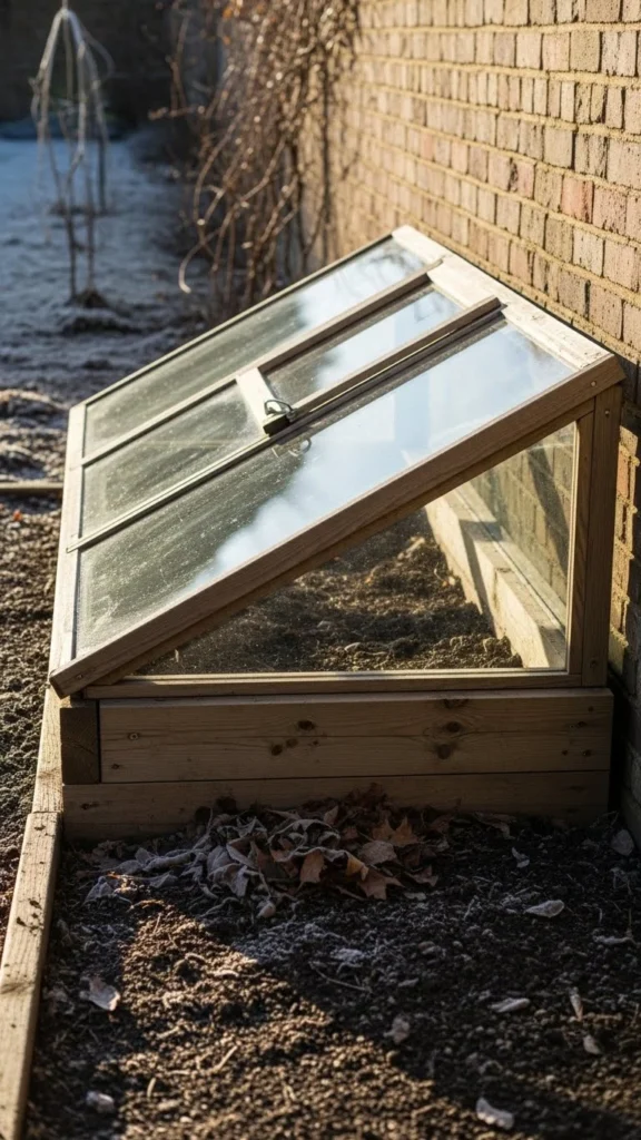 Choosing the Right Location in Your Garden