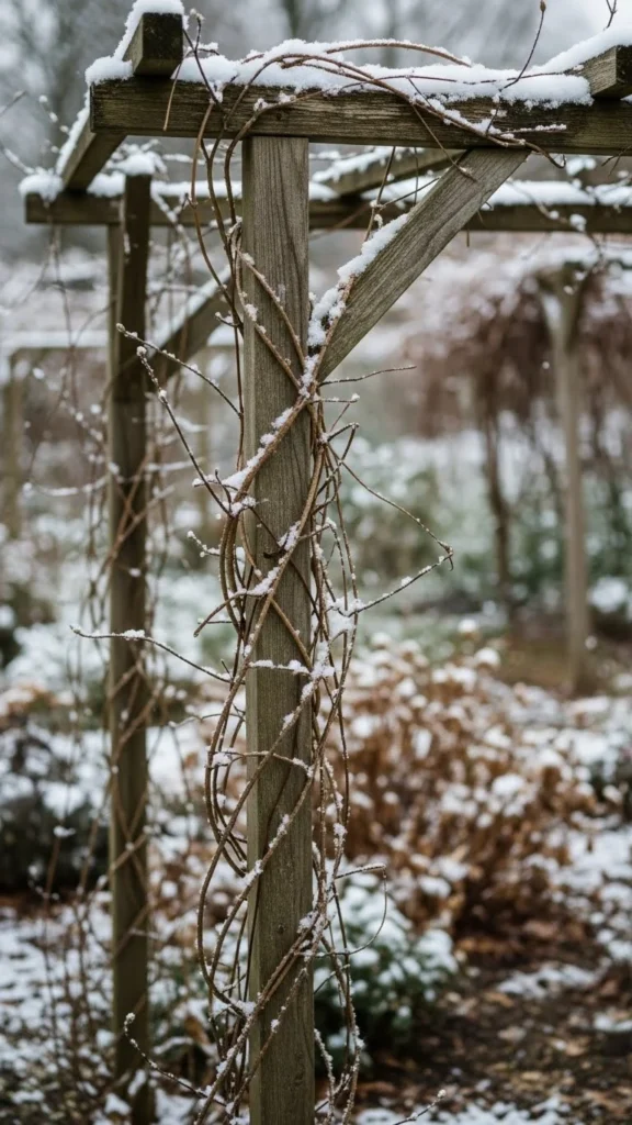 Clematis (Cold-Hardy Varieties)