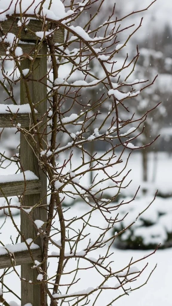 Climbing Roses (Hardy Types)