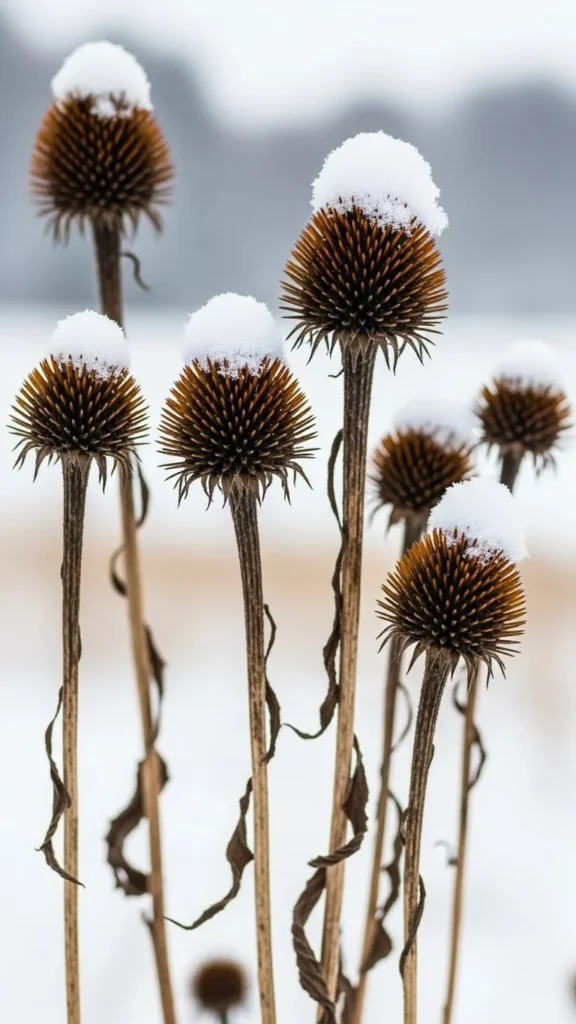 Coneflower