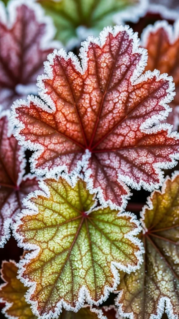 Coral Bells (Heuchera)