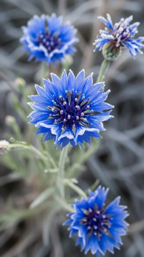 Cornflower