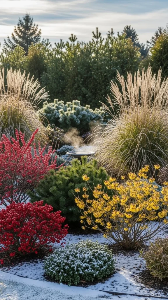 Create Plant Groupings Instead of Single Specimens