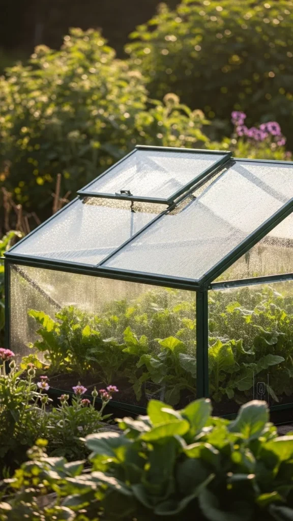 Create a Double-Layer Lid