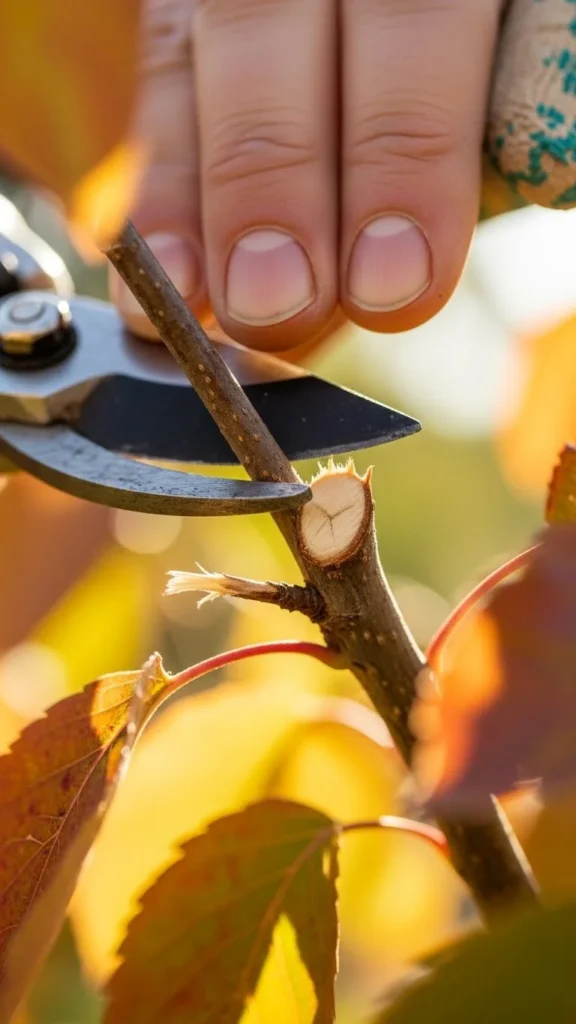 Cut at a 45-Degree Angle