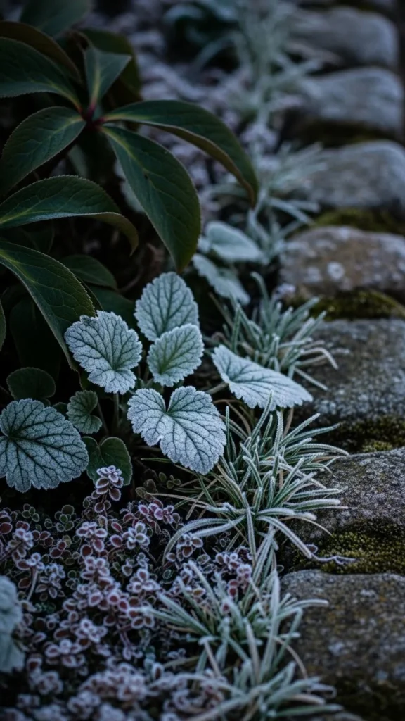 Design for Texture, Not Flowers