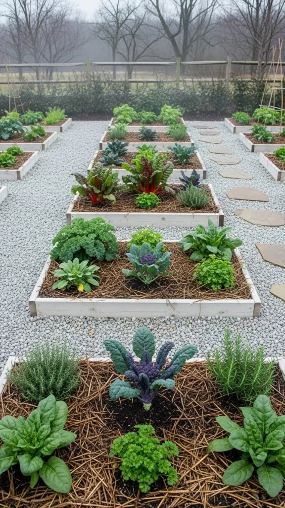 Design in Zones, Not Rows