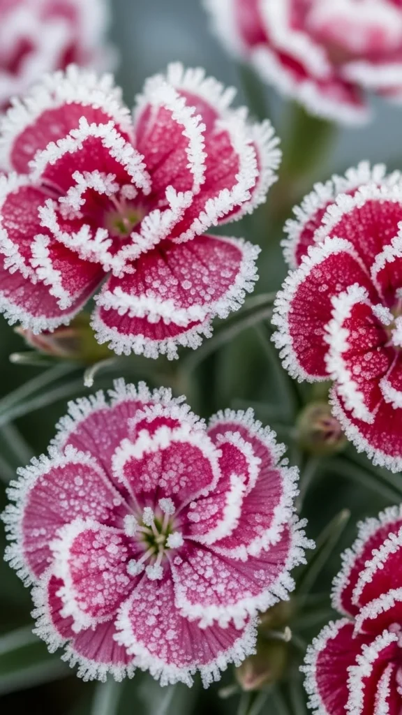  Dianthus