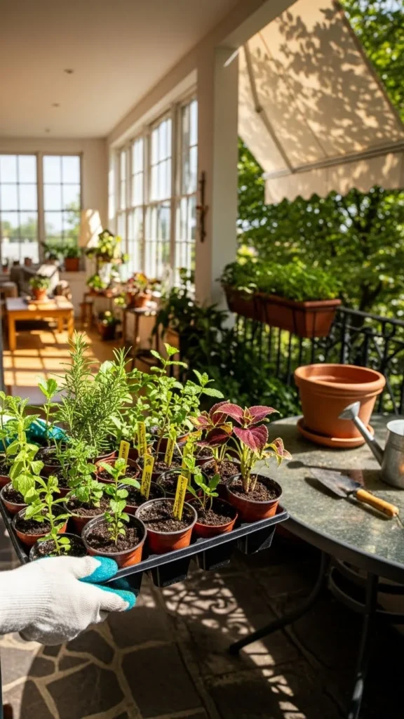 Don’t Skip Acclimation