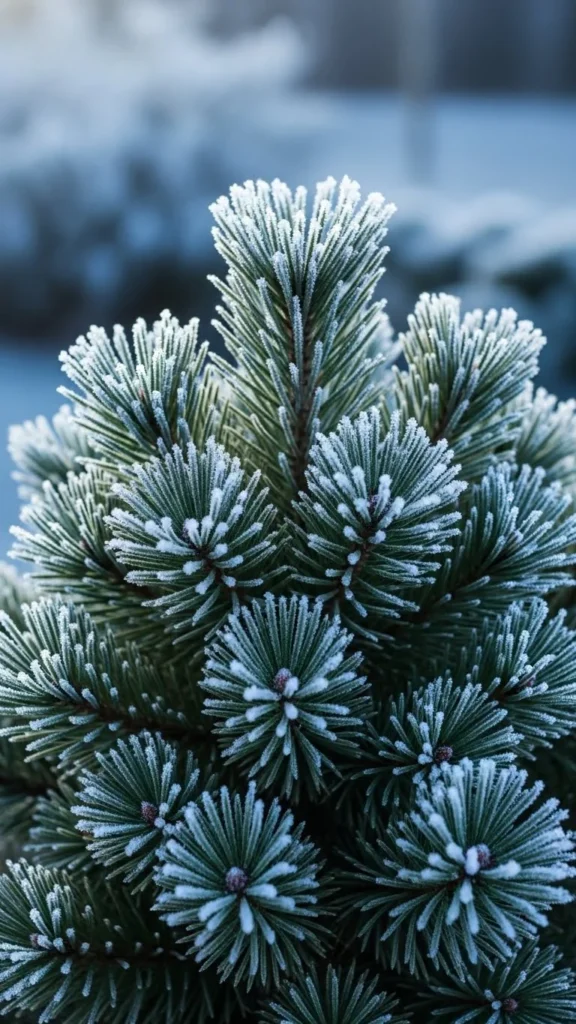 Dwarf Mugo Pine