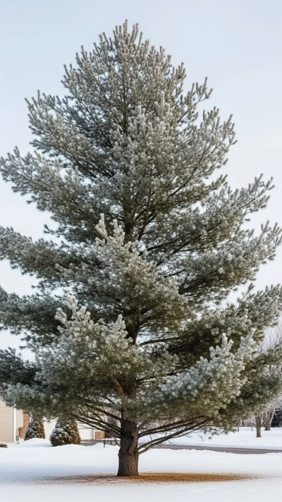 Eastern White Pine