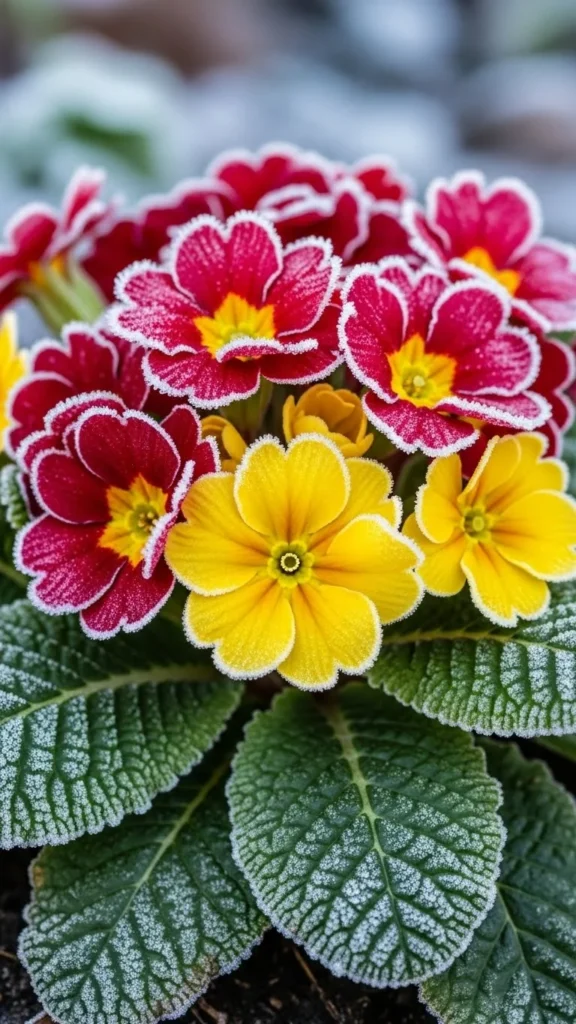 English Primrose