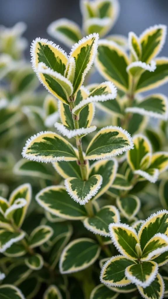 Euonymus (Wintercreeper)