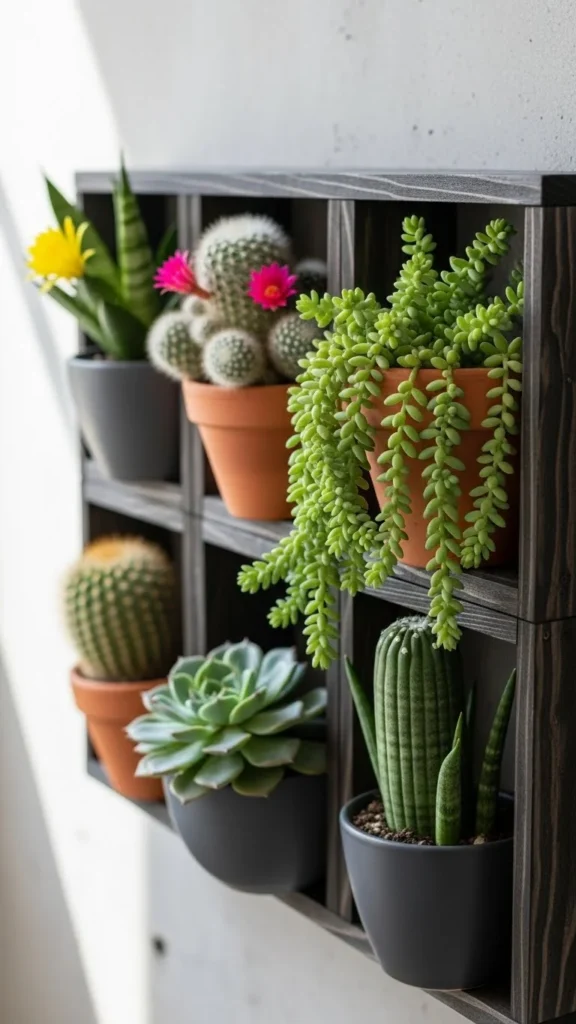 Experiment with Vertical Displays