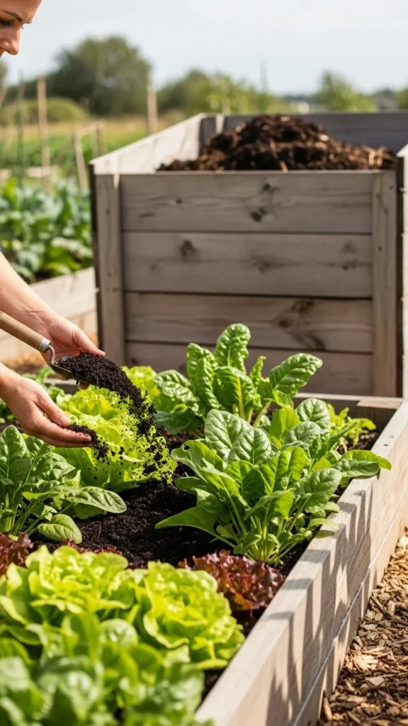 Feed Your Plants Naturally