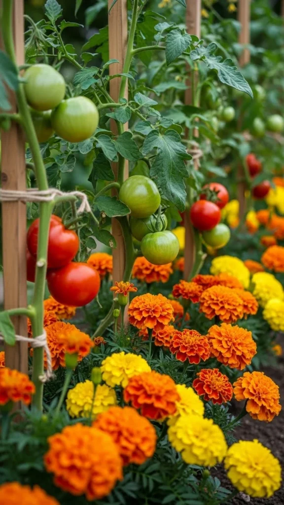 Feed and Protect Your Plants