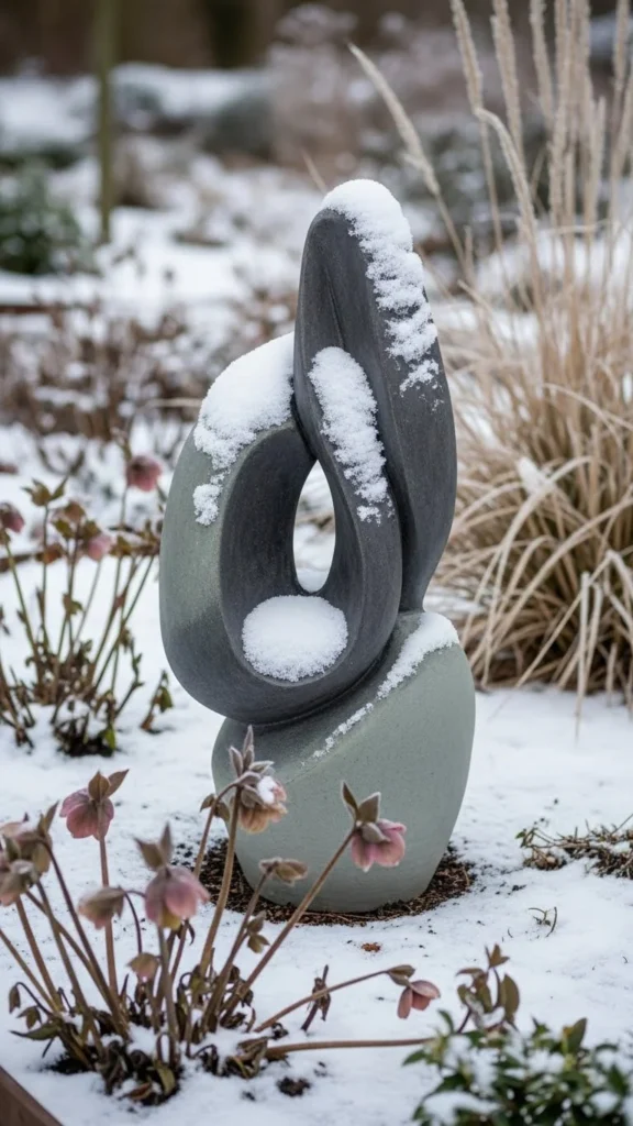 Frost-Safe Ceramic Forms