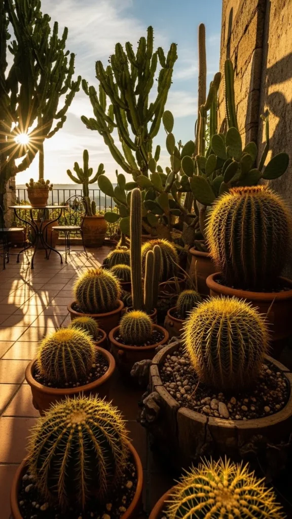 Give Them Plenty of Light