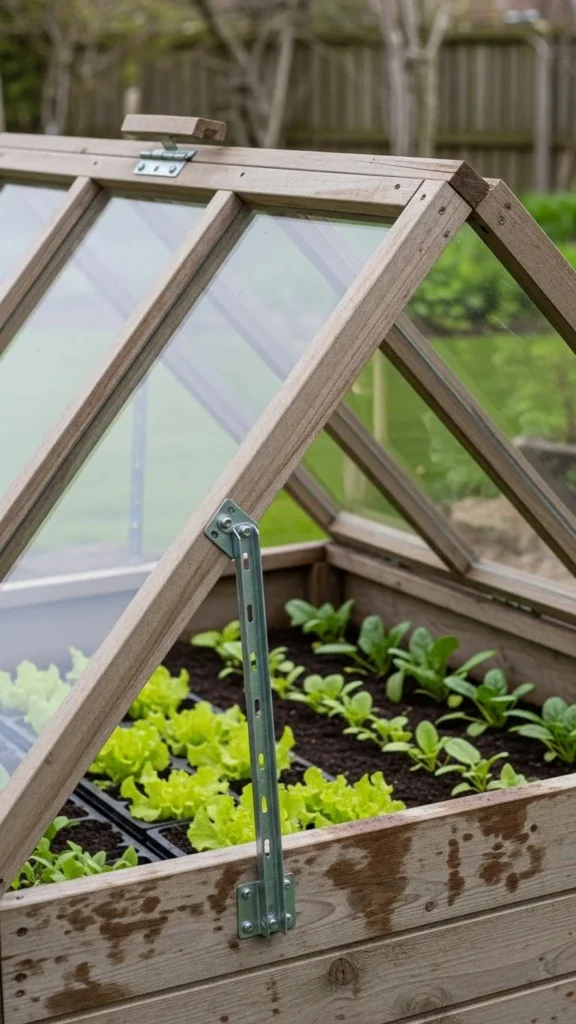 Give the Lid Adjustable Height