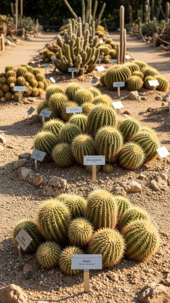 Group by Watering Needs