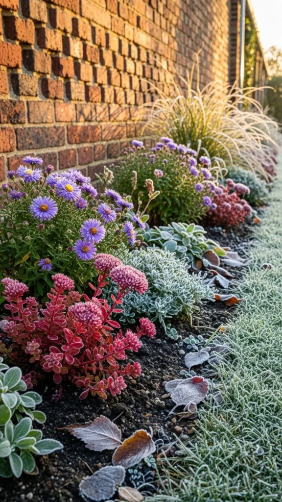 Grow Near Heat-Reflecting Walls