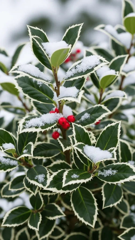 Holly ‘Blue Prince’