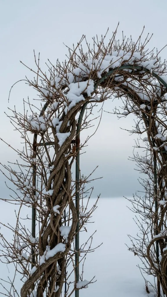 Honeysuckle (Hardy Types)