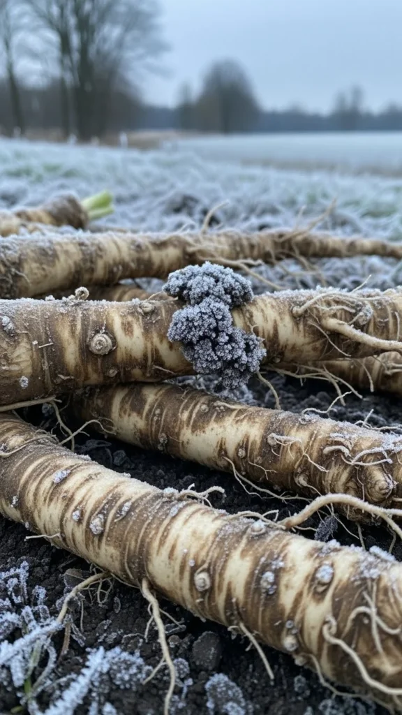 Horseradish