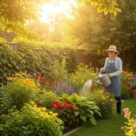 How to Become a Gardening Pro with These Expert Tips