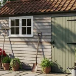 How to Build a Garden Shed for All Your Tools and Supplies