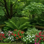 How to Grow Beautiful Shade-Loving Plants in Your Garden