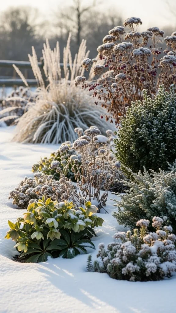 How to Grow Cold-Tolerant Perennials