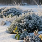 How to Grow Cold-Tolerant Perennials in Harsh Winters