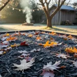 How to Insulate Garden Beds for Frost-Free Roots